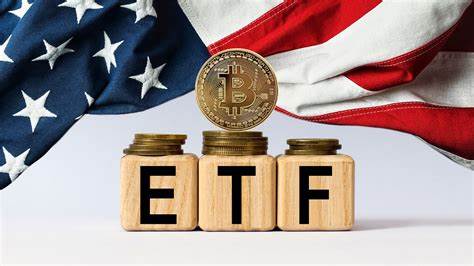 Here’s How the New Bitcoin ETFs Work - The Wall Street Journal