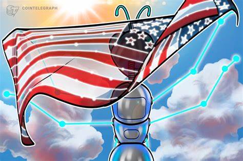 Pro-crypto US voters turning to Trump, but don’t trust either party - Cointelegraph