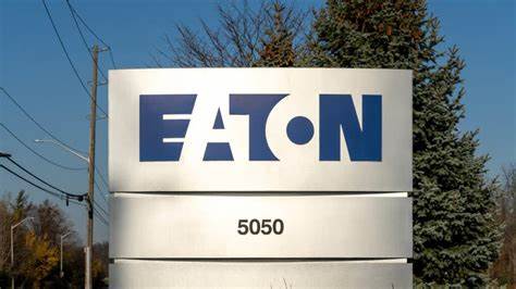 Eaton's Latest Acquisition To Modernize EV Charging Infrastructure