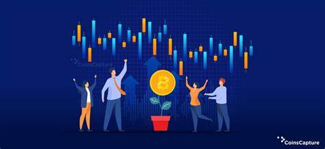 Why Are Cryptocurrencies So Volatile? - Binance