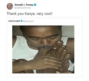 Kanye West $YZY Meme Coin