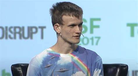 Vitalik Buterin enthüllt Ethereum-Roadmap für Layer-2-Skalierung