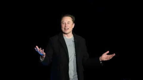 Elon Musk falsely accuses Verizon of putting US air safety at 'serious risk' - Yahoo