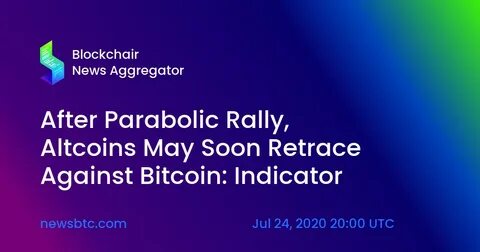 Promising Altcoins to Buy as Analyst Predicts Bitcoin Will Be Left Behind in the Next Rally - NewsBTC