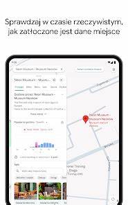 Mapy Google – Aplikacje w Google Play