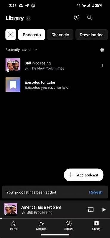 Show HN: Adding exclusive podcast episodes inside the RSS feed