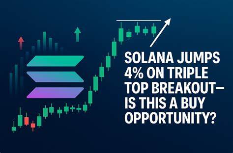 Solana Jumps Above $240, Hitting Highest Price Since January