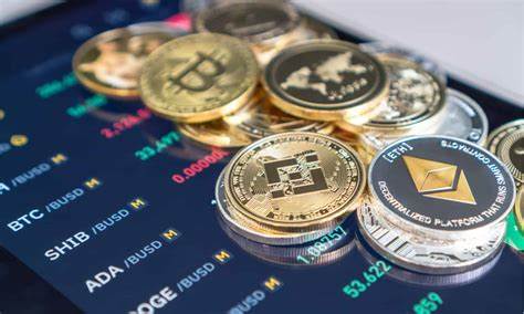 From Gold to Bitcoin... Big Banks Enter the World of Cryptocurrencies - Binance