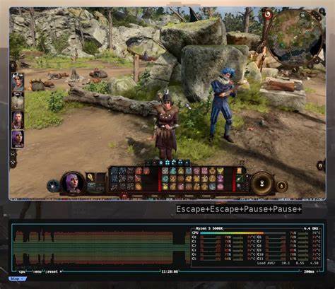 Intelli-shell just reached v1.0.0