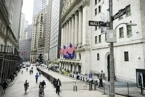 Wall Street has called dibs on even more blockchains - Blockworks