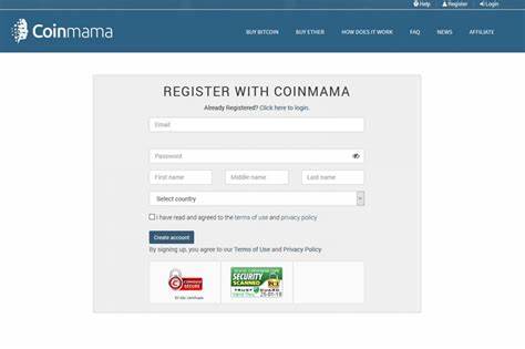 Coinmama Review 2024 : Is Coinmama Legit and Safe?