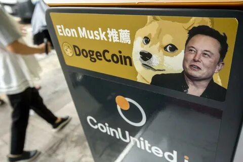 Elon Musk, Tesla beat suit over promoting Dogecoin 'pyramid scheme' - Business Standard