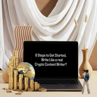 The #Nairalife of a Crypto Content Writer Raking in $1200/month - Zikoko