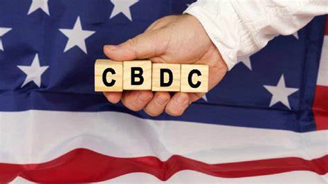 US lawmakers vote to advance anti-CBDC bill - PANews