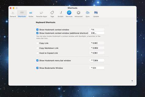 Hookmark 6.10 released and upcoming iPhone version of Hookmark