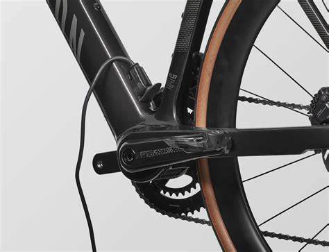 Newly unveiled electric bike motor is "world’s lightest, most efficient