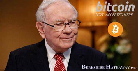 What Warren Buffett Gets Right About Bitcoin - Bitcoin Magazine