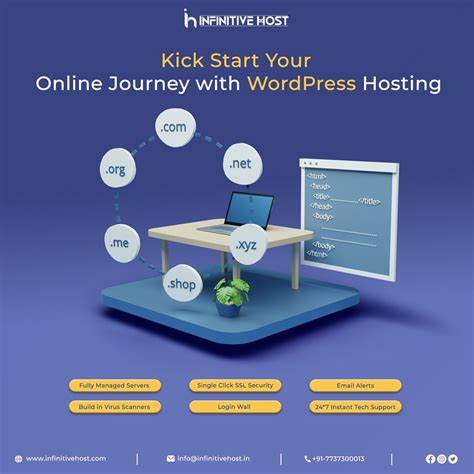 Hosting company redesigns website to ASCII style to increase revenue