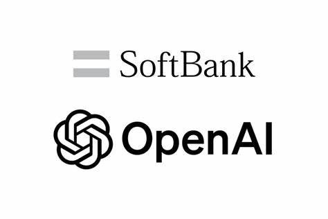 Is SoftBank Still Backing OpenAI?