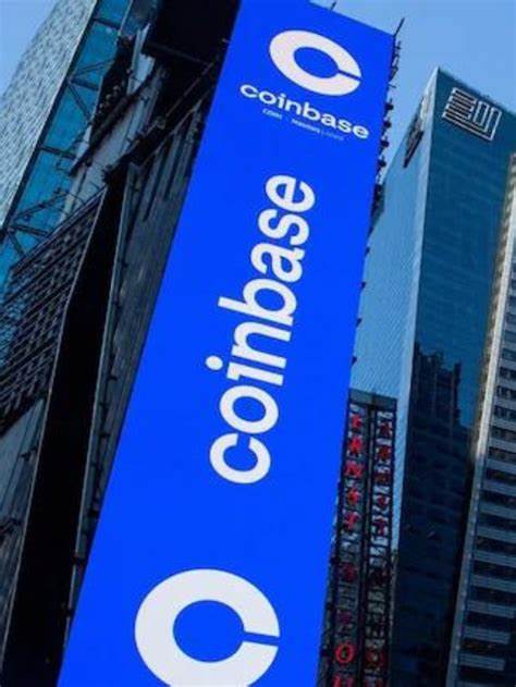 Coinbase layoffs: Crypto exchange to cut workforce by 18% amid sell-off - CBS News