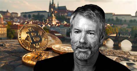 Best Bitcoin Strategy: 21 Rules of Bitcoin by Michael Saylor - CryptoTicker.io - Bitcoin Price, Ethereum Price & Crypto News