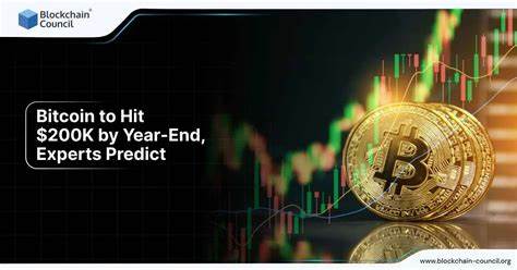 Bitcoin May Hit $200K in Latter Half of 2022 Despite Rough Start, Analyst