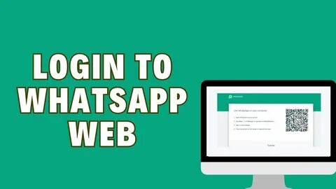 WhatsApp Web – Easy Login, Features & Secure Access Online