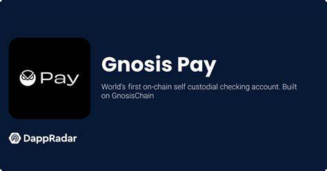 Opening Gnosispay Accounts Considered Difficult