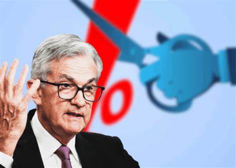 Powell Doesn’t Rule Out a July Rate Cut