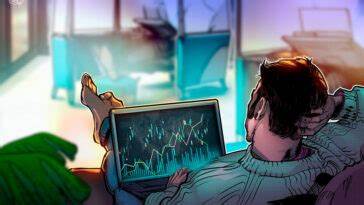 In crypto, sometimes the best thing you can do is nothing - Cointelegraph