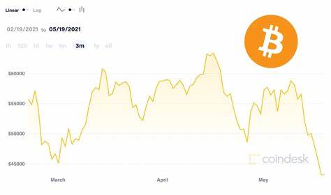 Bitcoin dropped to a 3-month-low at $79,000 - NFTevening.com