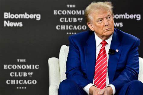 Trump-backed World Liberty Financial denies token sales