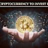 Gold or Cryptocurrency - Which is Better Investment?