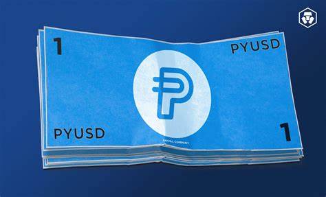 Despite Stablecoin Boom, PayPal’s PYUSD and SocGen’s EURCV Struggle to Gain Traction