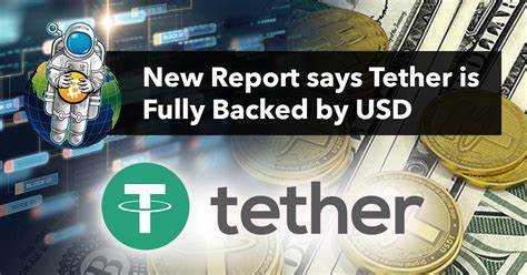 Is Tether Backed by Sufficient USD Reserves? - Investopedia