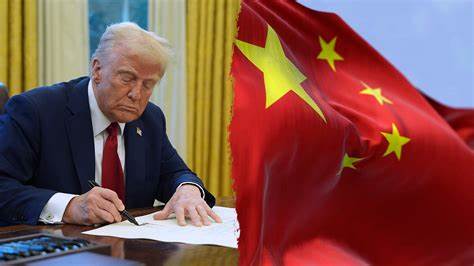 Oil Prices Slide More After Trump Says China Can Buy From Iran