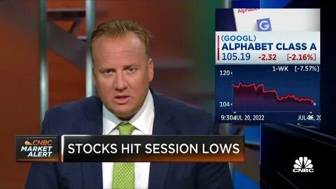 The Fed is fighting for credibility, says Ritholtz's Josh Brown - CNBC