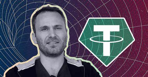 Tether CEO Highlights USDT's Global Reach and Accuses Competitors of Lawfare - Benzinga
