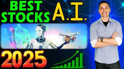 2 Top Artificial Intelligence Stocks to Buy in June