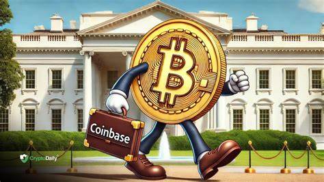 US Government Moves $1.9B Worth Of BTC To Coinbase By Crypto Daily - Investing.com UK