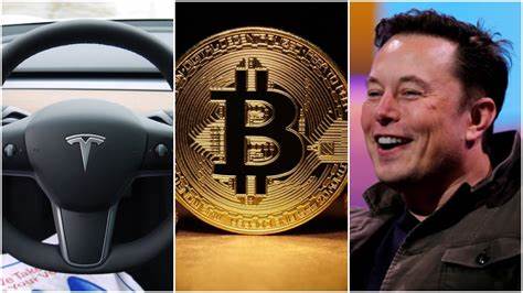 Elon Musk says Tesla will once again accept bitcoin - Vox.com