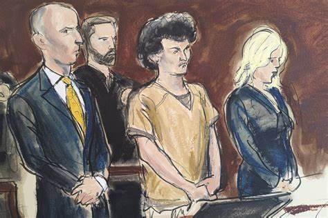 Fallen crypto mogul Sam Bankman-Fried sentenced to 25 years in prison, AP Explains