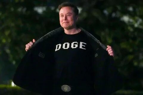 DOGE Divides Washington - FOX News Radio