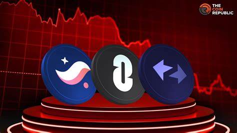 NEAR Protocol (NEAR): Among the Worst Performing Altcoins in 2025 - Yahoo Finance