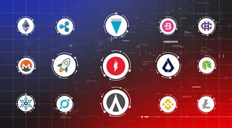 Battle of The Altcoins: We Review These Top 4 Cryptocurrencies In 2024 - Analytics Insight