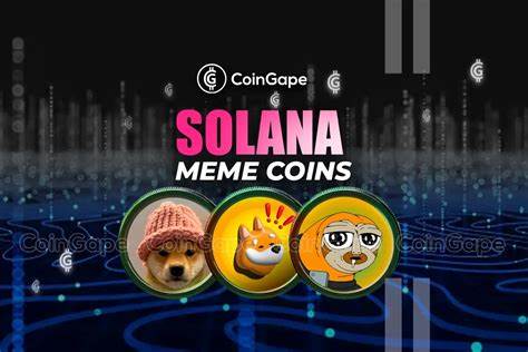 Solana-Based Bonk, Dogwifhat Outshine Dogecoin And Shiba Inu Amid Broader Market Retrace — What You Should Know