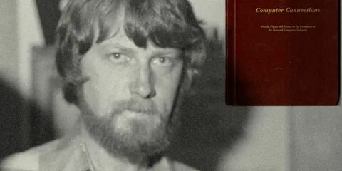 CP/M Creator Gary Kildall's Memoirs Released as Free Download