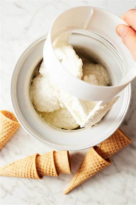 How to Make Homemade Ice Cream - Allrecipes
