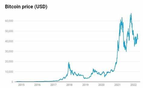 ‘Impulsive psychopaths like crypto’: research shows how ‘dark’ personality traits affect Bitcoin enthusiasm - The Conversation Indonesia