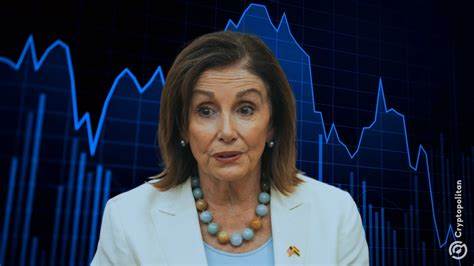 How Nancy Pelosi Nailed This AI Stock Options Trade, Plus 5 More Political Insider Picks